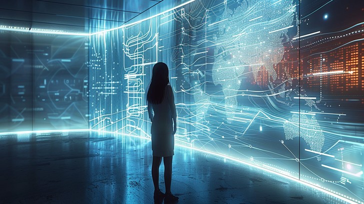 Women in Tech